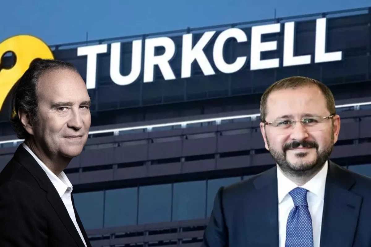 Turkcell Ukrayna'nın satışı imzaya kaldı
