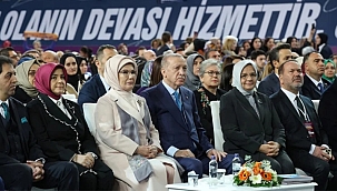 AKP Kadın Kolları'nda 'FETÖ' krizi